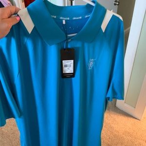 Golf shirt